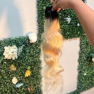 22 in Body Wave 18/613 Ponytail